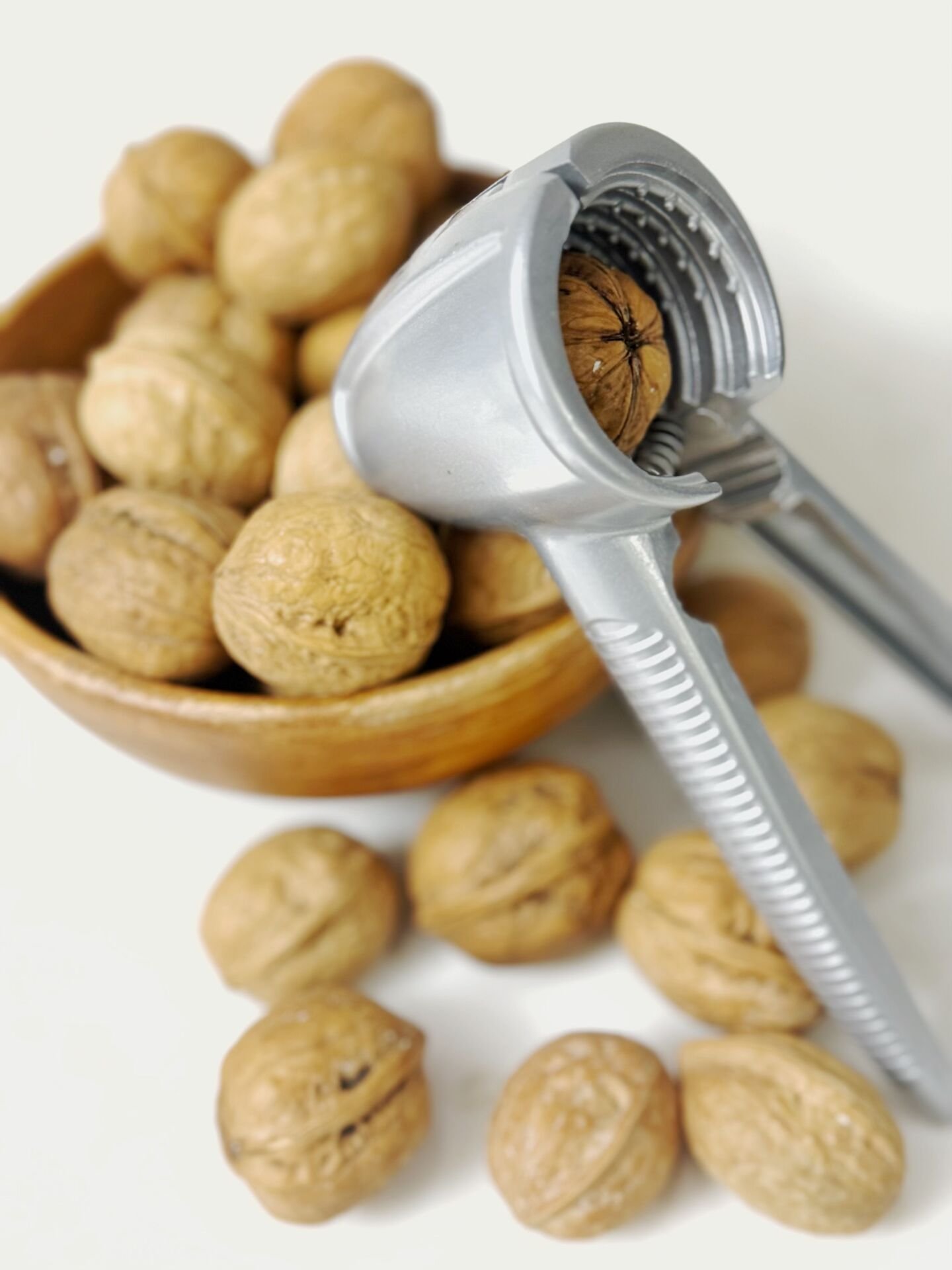 Makkam Home Ceviz Kıracağı