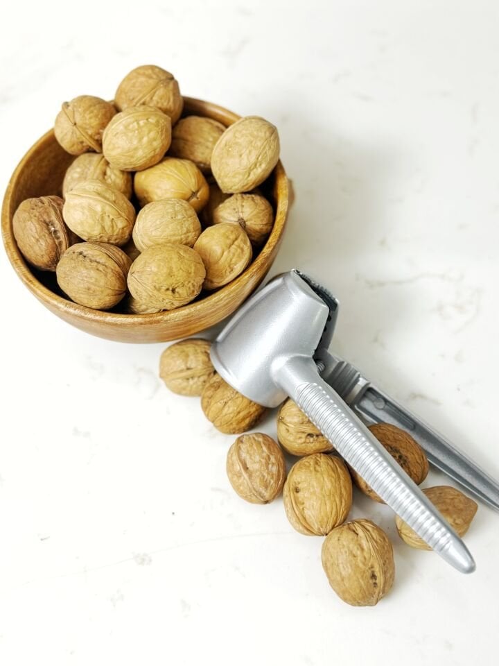 Makkam Home Ceviz Kıracağı