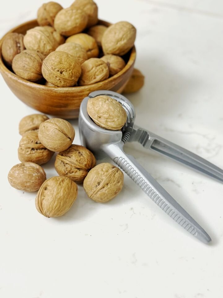 Makkam Home Ceviz Kıracağı