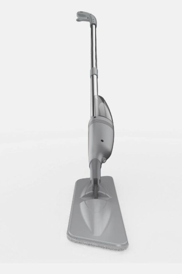 Makkam Home Proff Spin Sprey Mop