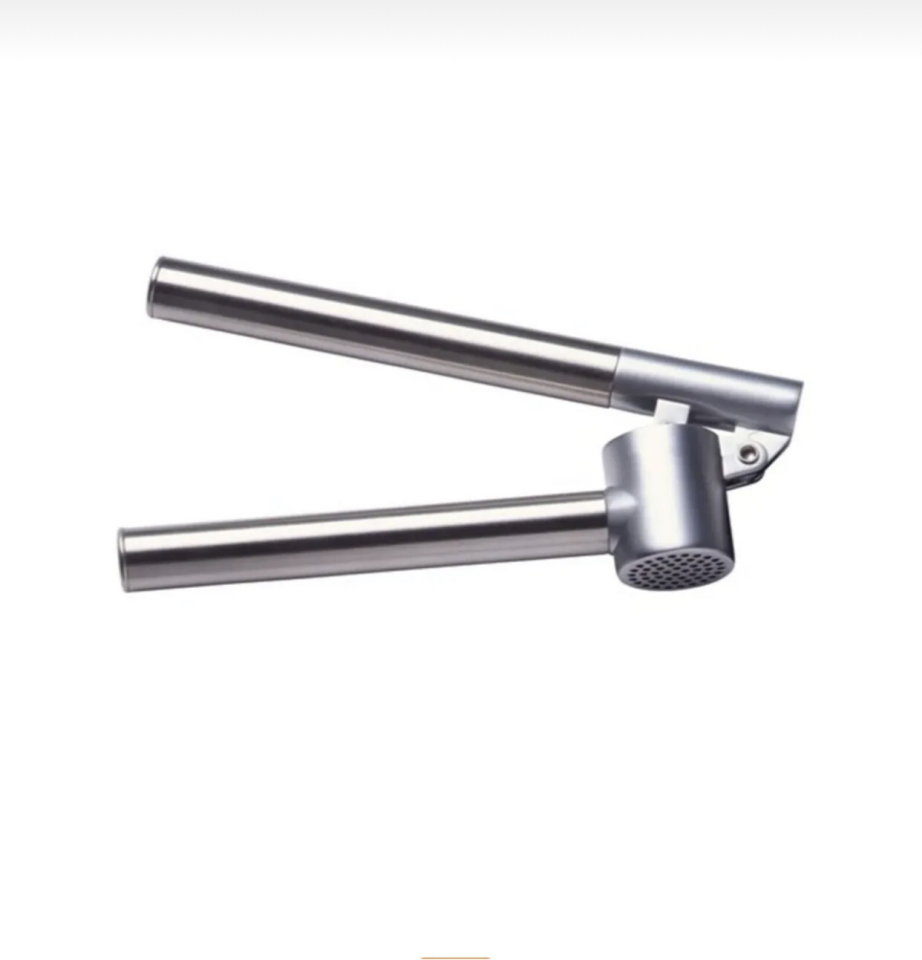 Makkam Home Sarımsak Ezici