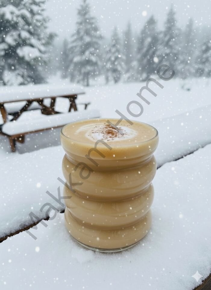 Bombeli Borosilikat Bardak